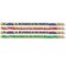 Musgrave Pencil Co Student of the Month Motivational Pencil, PK144, 144PK 2284 - alternate 2